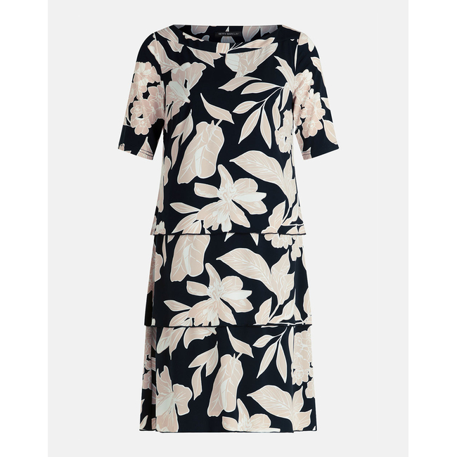 Product BETTY BARCLAY DRESS base image