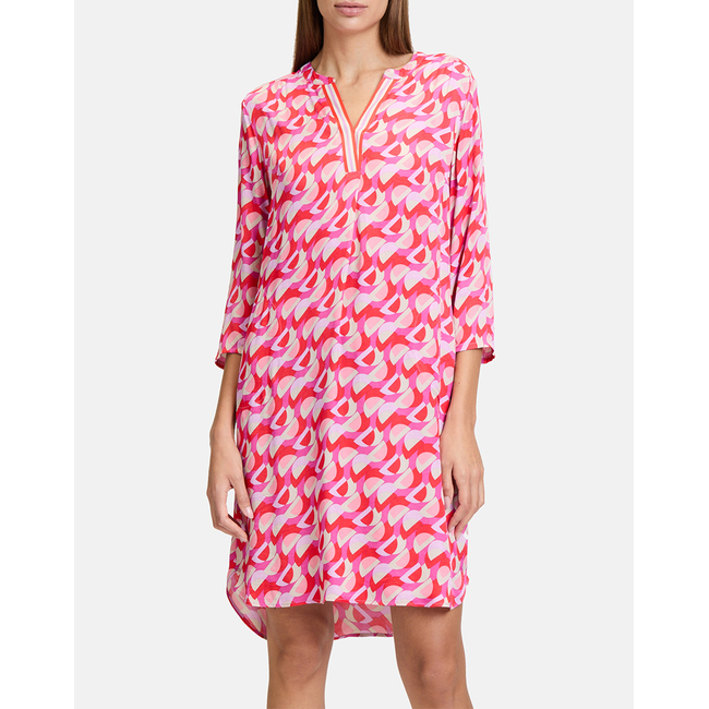 Product BETTY BARCLAY DRESS base image
