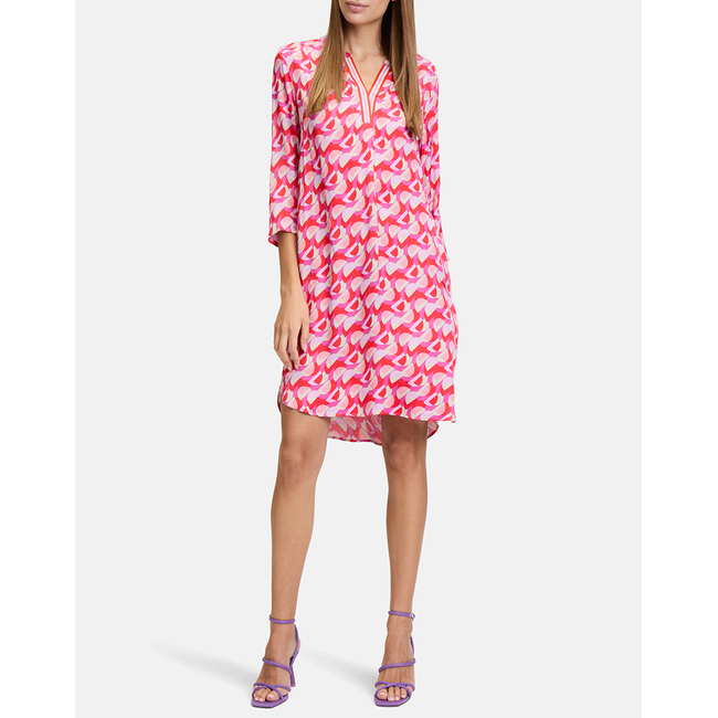 Product BETTY BARCLAY DRESS base image