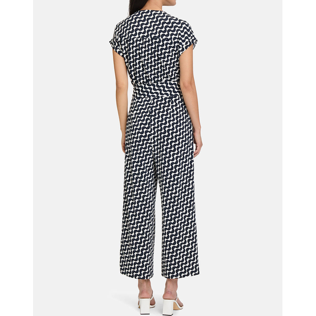 Product BETTY BARCLAY JUMPSUIT base image