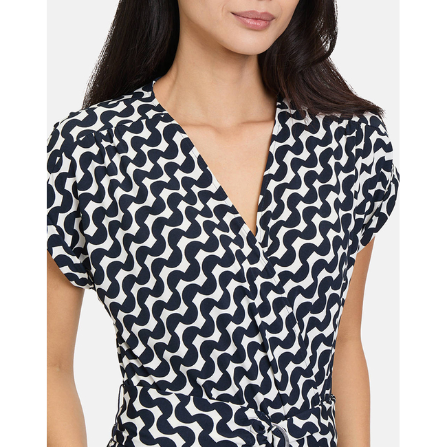 Product BETTY BARCLAY JUMPSUIT base image
