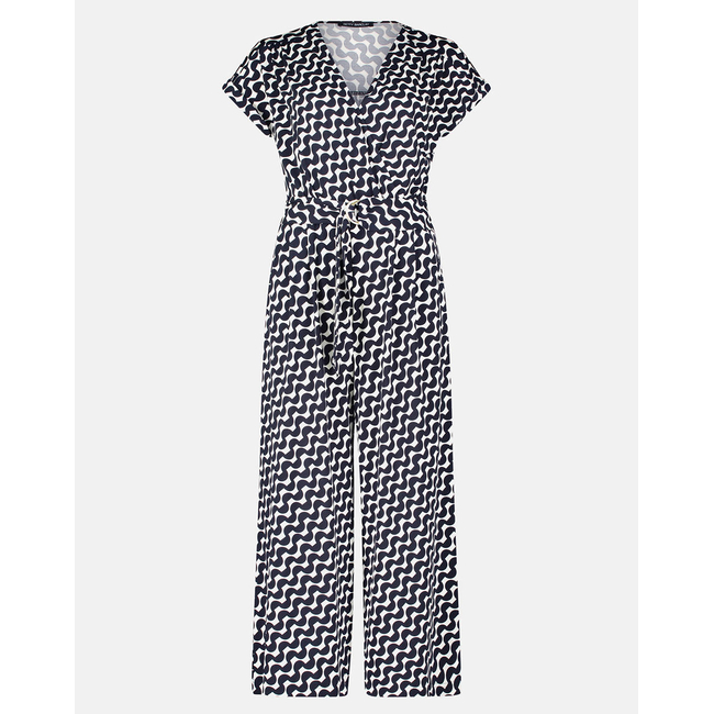 Product BETTY BARCLAY JUMPSUIT base image