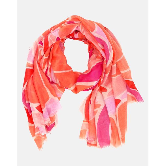 Product BETTY BARCLAY SCARF base image