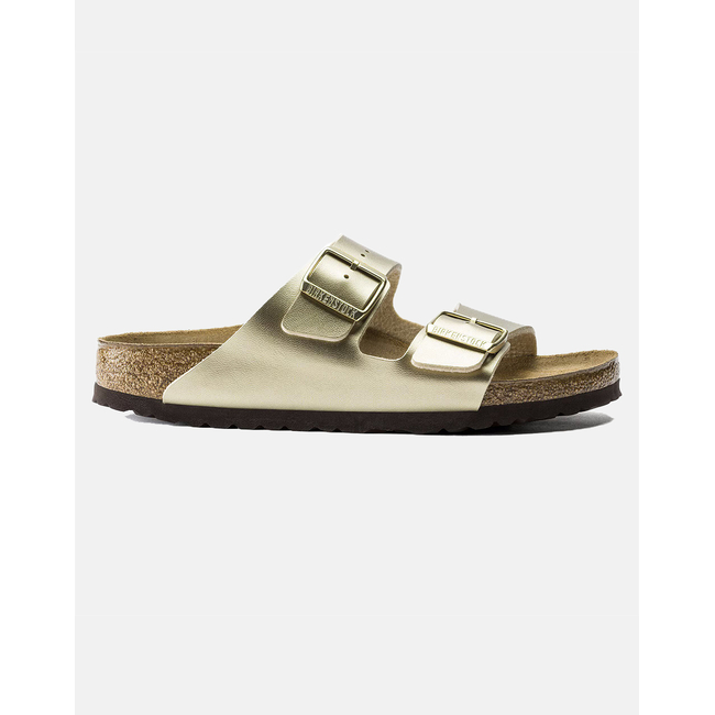 Product BIRKENSTOCK  F25 SYNTHETICS ARIZONA BF GOLD 35 - 43 NARROW SEASONAL ΠΑΠΟΥΤΣΙ ΓΥΝΑΙΚΕΙΟ base image