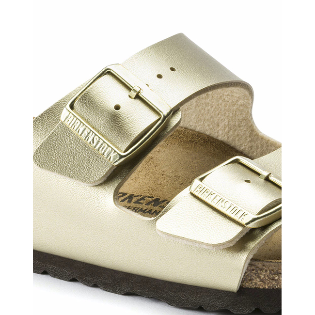 Product BIRKENSTOCK  F25 SYNTHETICS ARIZONA BF GOLD 35 - 43 NARROW SEASONAL ΠΑΠΟΥΤΣΙ ΓΥΝΑΙΚΕΙΟ base image