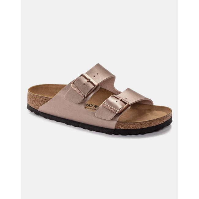 Product BIRKENSTOCK S26 SYNTHETICS ARIZONA BF COPPER 35 - 43 NARROW SEASONAL ΠΑΠΟΥΤΣΙ ΓΥΝΑΙΚΕΙΟ base image