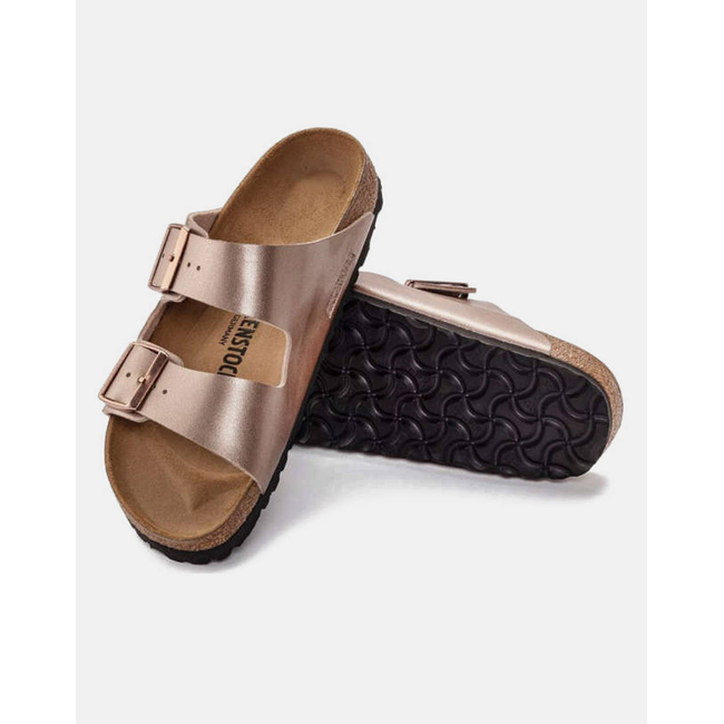Product BIRKENSTOCK S26 SYNTHETICS ARIZONA BF COPPER 35 - 43 NARROW SEASONAL ΠΑΠΟΥΤΣΙ ΓΥΝΑΙΚΕΙΟ base image