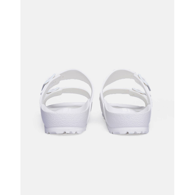 Product BIRKENSTOCK  S26 POOL ARIZONA EVA WHITE 35 - 41 NARROW SEASONAL ΠΑΠΟΥΤΣΙ UNISEX base image