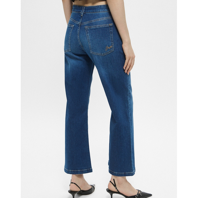 Product BOSS C_SOFT KICK FLARE HR 10266745 01 base image