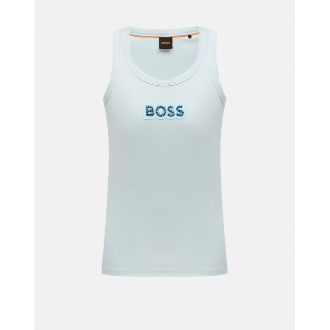 Product BOSS C_Ematite2_stonebadg 10270749 01 base image