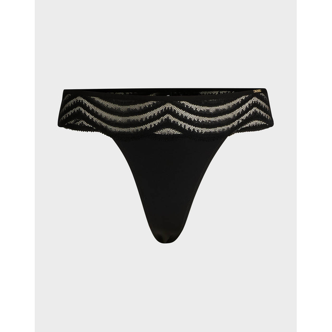 Product BOSS THONG WAVE LACE 10269294 01 base image