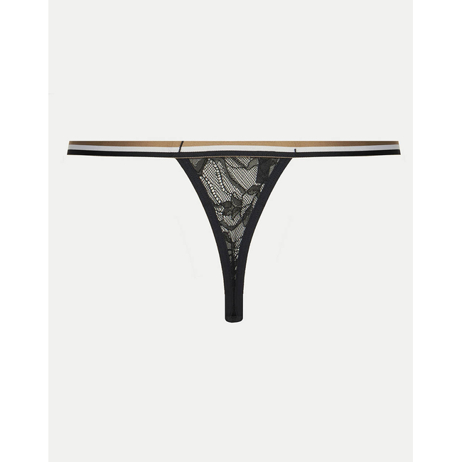 Product BOSS 3P STRING LACE 10269338 01 base image