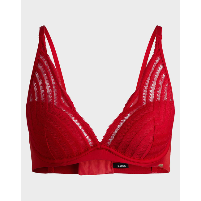 Product BOSS UNDERWIRE BRA WAVE L 10269294 01 base image