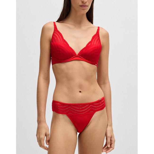 Product BOSS UNDERWIRE BRA WAVE L 10269294 01 base image