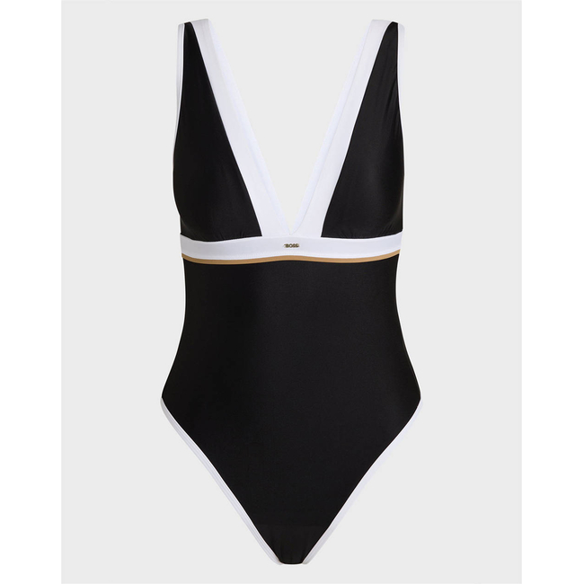 Product BOSS BOSS CODES SWIMSUIT 10269296 01 base image