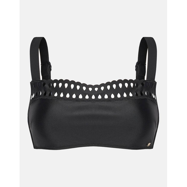 Product BOSS EYELET BRALETTE 10269296 01 base image