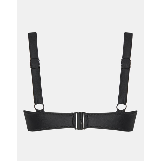 Product BOSS EYELET BRALETTE 10269296 01 base image