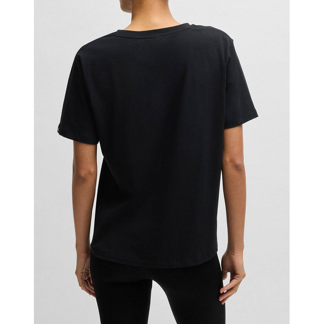 Product BOSS CI_T-Shirt 10257812 01 base image