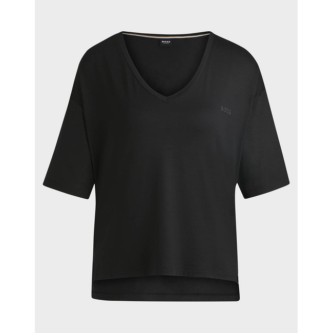 Product BOSS CP Stripe_T-Shirt 10269522 01 base image