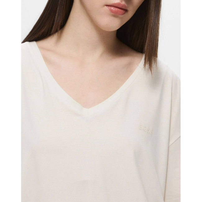 Product BOSS CP Stripe_T-Shirt 10269522 01 base image