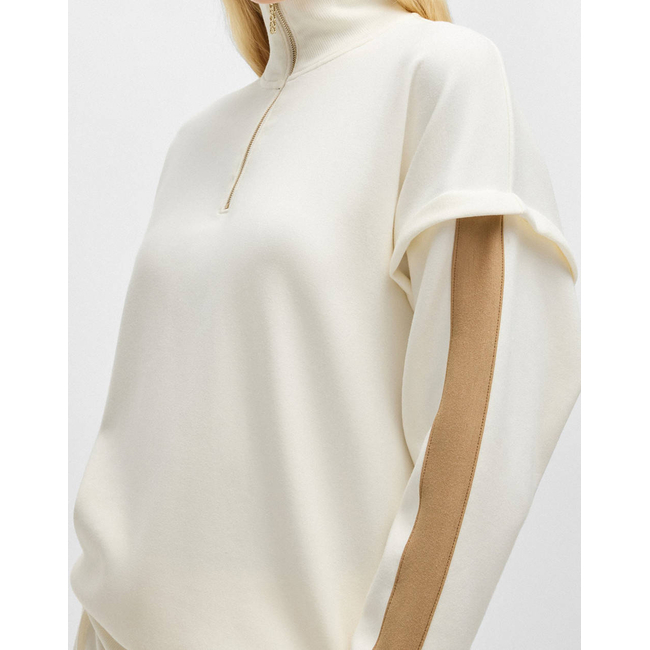 Product BOSS Dual_Sweatshirt 10269554 01 base image