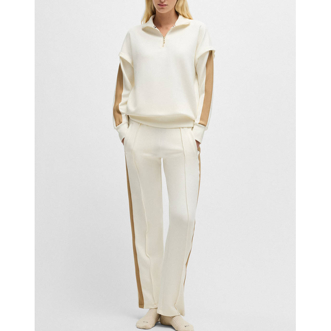 Product BOSS Dual_Sweatshirt 10269554 01 base image