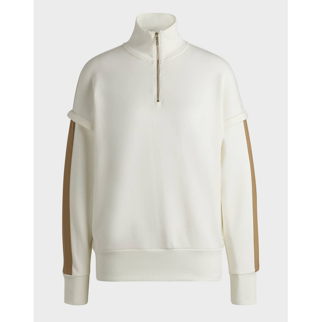 Product BOSS Dual_Sweatshirt 10269554 01 base image