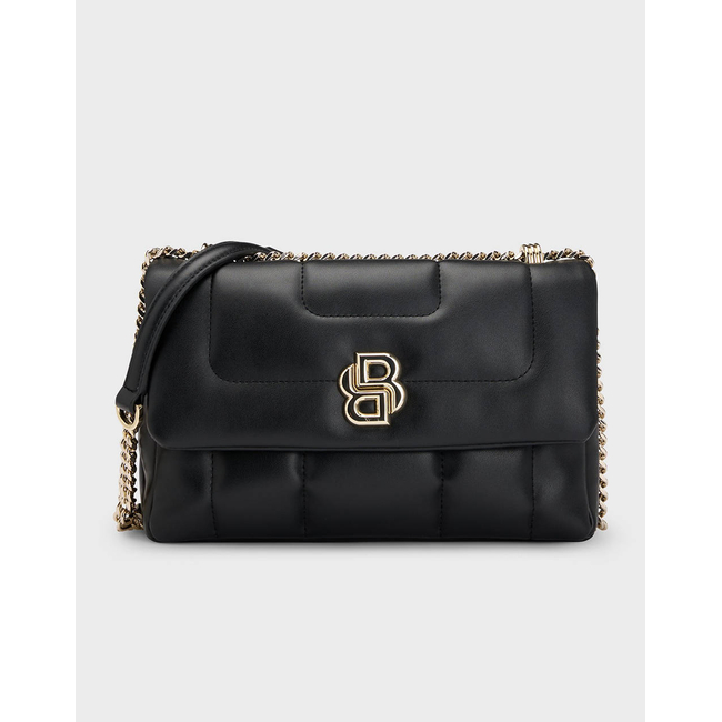 Product BOSS B_ICON Sh. Bag M 10263174 01 (Διαστάσεις: 24.5 x 16 x 8εκ.) base image