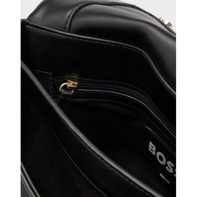 Product BOSS B_ICON Sh. Bag M 10263174 01 (Διαστάσεις: 24.5 x 16 x 8εκ.) base image