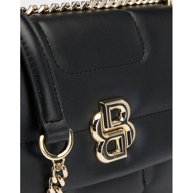 Product BOSS B_ICON Sh. Bag M 10263174 01 (Διαστάσεις: 24.5 x 16 x 8εκ.) base image