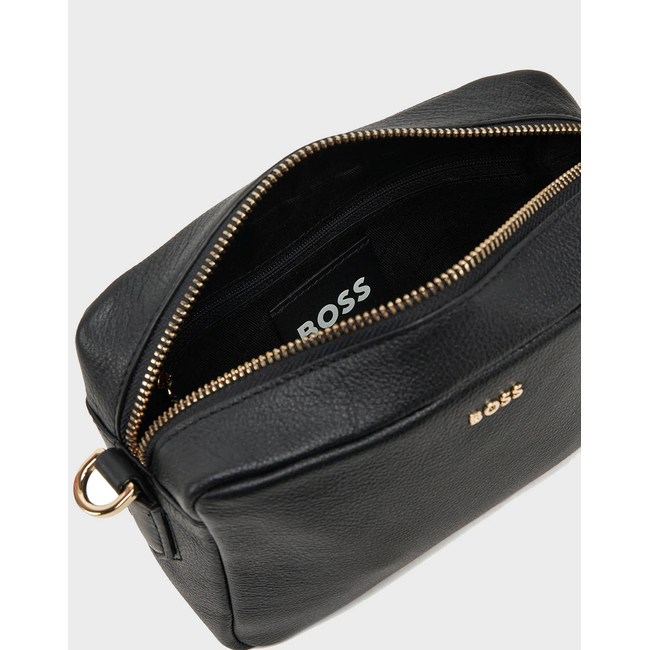 Product BOSS Alyce Crossbody BM 10260880 01 (Dimensions: 21 x 15 x 7cm.) base image