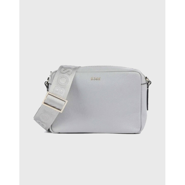 Product BOSS Alyce Crossbody BM 10260880 01 (Διαστάσεις: 21 x 15 x 7εκ.) base image