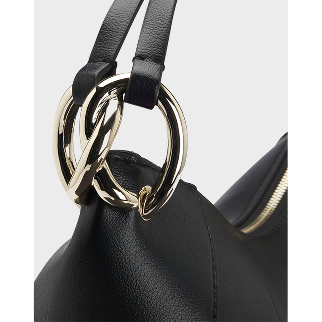 Product BOSS Bretzel S Hobo 10254443 01 (Dimensions: 34 x 17 x 12cm.) base image