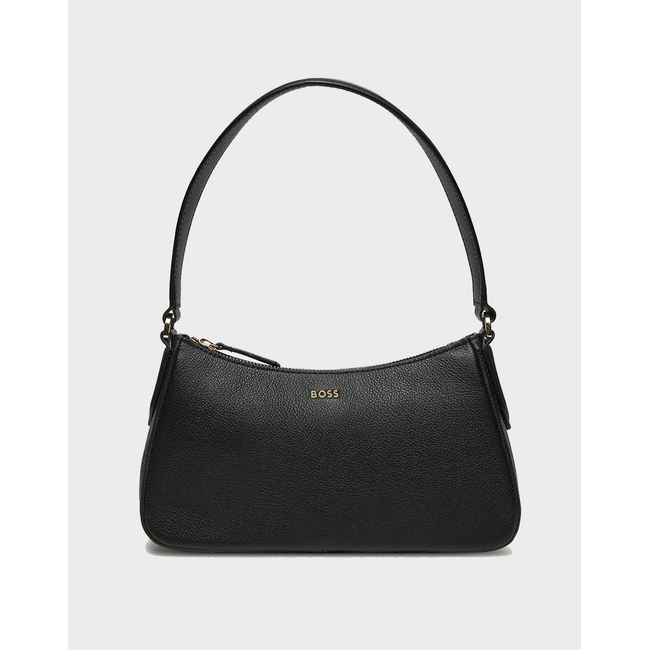 Product BOSS Alyce S Hobo BM 10260880 01 (Dimensions: 24.5 x 13 x 6.5cm.) base image