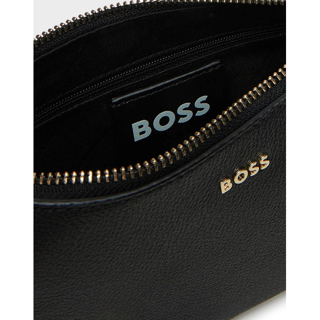 Product BOSS Alyce S Hobo BM 10260880 01 (Dimensions: 24.5 x 13 x 6.5cm.) base image