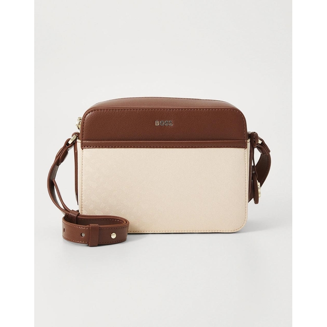 Product BOSS Liriel Crossbody MG 10251556 01 (Διαστάσεις: 15 x 20 x 5εκ.) base image