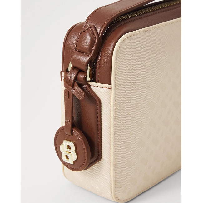 Product BOSS Liriel Crossbody MG 10251556 01 (Διαστάσεις: 15 x 20 x 5εκ.) base image