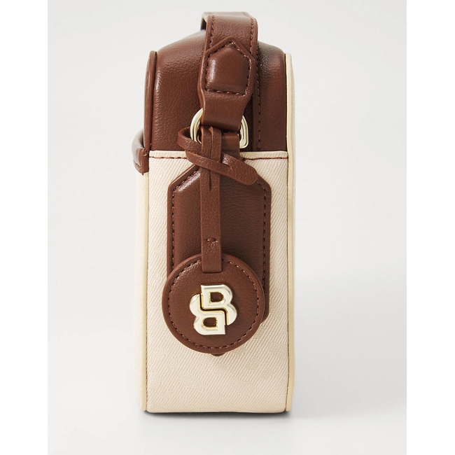 Product BOSS Liriel Crossbody MG 10251556 01 (Διαστάσεις: 15 x 20 x 5εκ.) base image