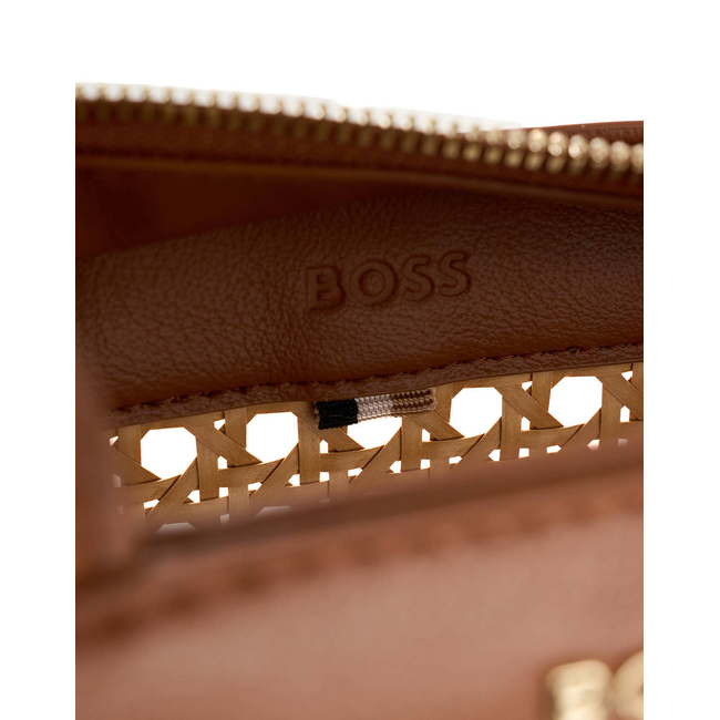 Product BOSS Sandy Mini Tote SPU 10271656 01 (Dimensions: 22 x 15 x 6 cm.) base image