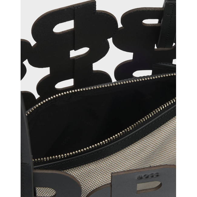 Product BOSS Lindah Tote 10267801 01 (Διαστάσεις: 24 x 16 x 27εκ.) base image