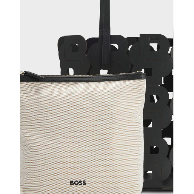 Product BOSS Lindah Tote 10267801 01 (Διαστάσεις: 24 x 16 x 27εκ.) base image
