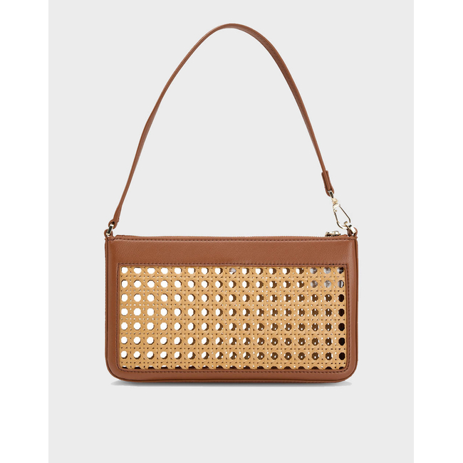 Product BOSS Sandy Sh.bag SPU 10271656 01 (Dimensions: 25 x 15 x 3cm) base image