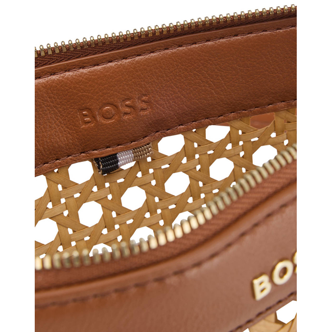 Product BOSS Sandy Sh.bag SPU 10271656 01 (Dimensions: 25 x 15 x 3cm) base image