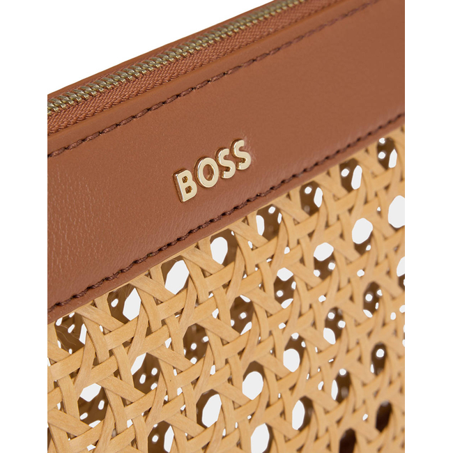 Product BOSS Sandy Sh.bag SPU 10271656 01 (Dimensions: 25 x 15 x 3cm) base image