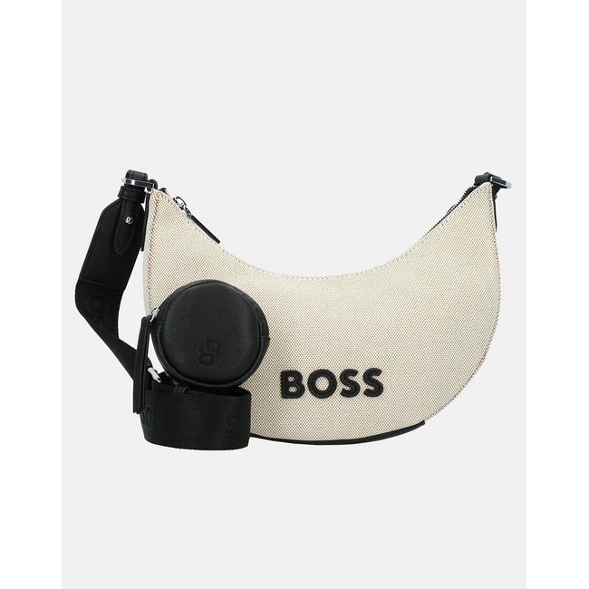 Product BOSS Addison Halfmoon CV 10271597 01 (Διαστάσεις : 27 x 15 x 8εκ.) base image