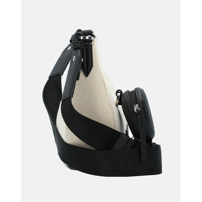 Product BOSS Addison Halfmoon CV 10271597 01 (Διαστάσεις : 27 x 15 x 8εκ.) base image