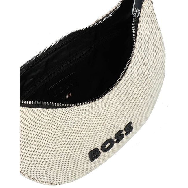 Product BOSS Addison Halfmoon CV 10271597 01 (Διαστάσεις : 27 x 15 x 8εκ.) base image