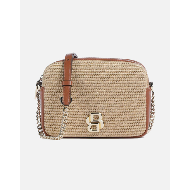 Product BOSS B_ICON Crossbody RF 10271730 01 (Dimensions: 20 x 14 x 6cm.) base image