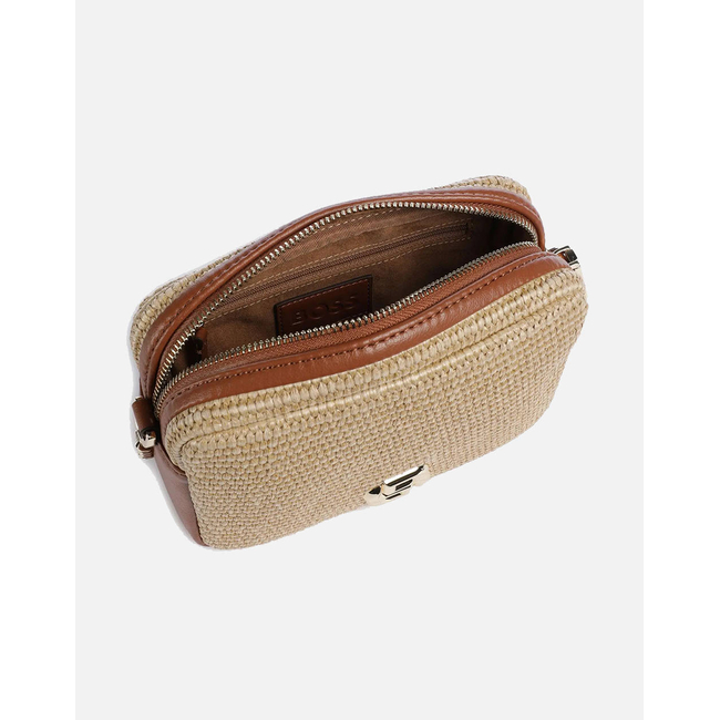 Product BOSS B_ICON Crossbody RF 10271730 01 (Dimensions: 20 x 14 x 6cm.) base image