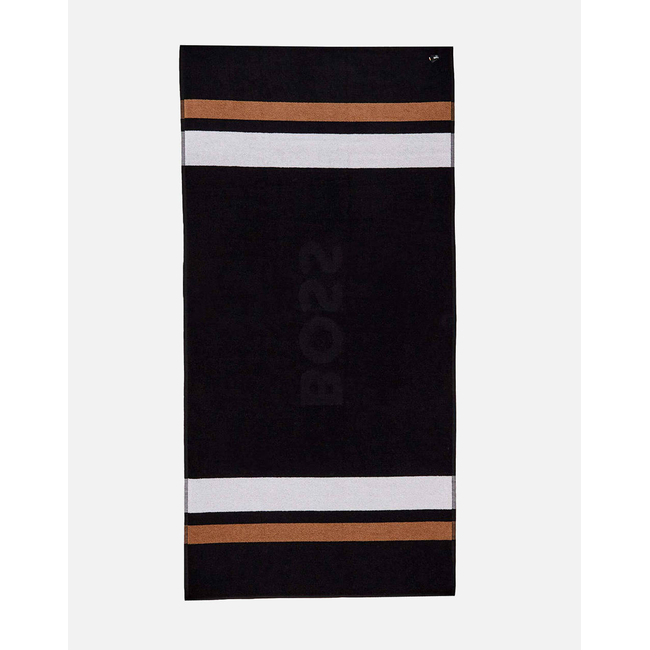 Product BOSS BOSS CODES TOWEL 10249702 01 base image